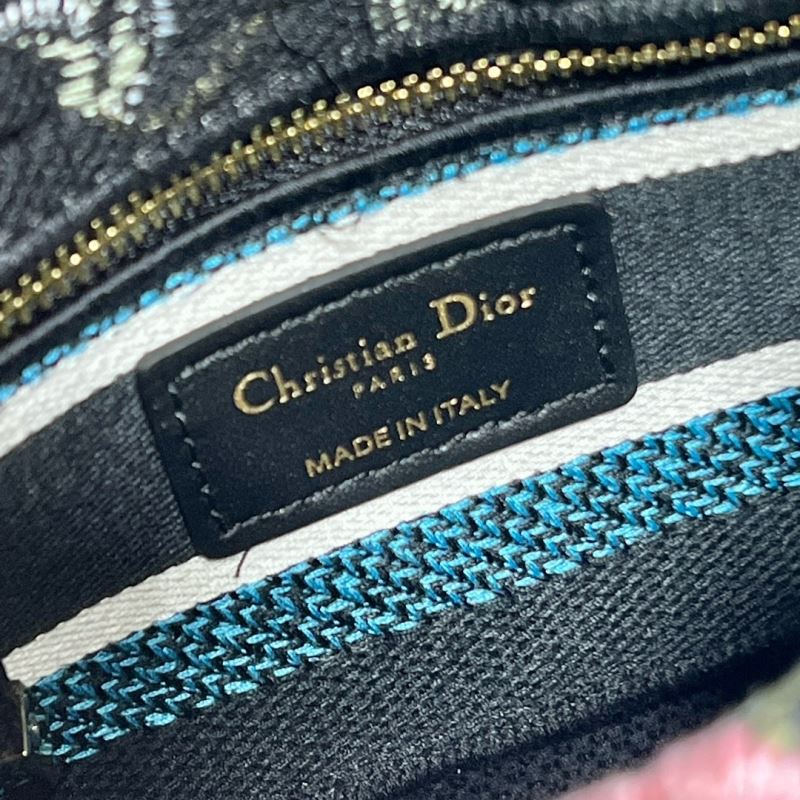 Christian Dior My Lady Bags